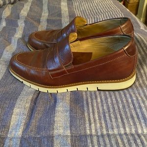 Johnston Murphy shoes